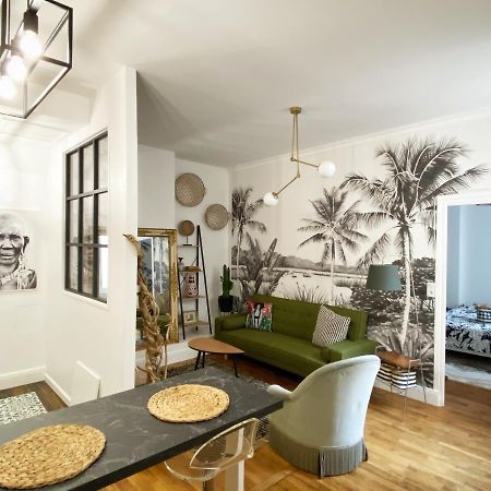 Appartement Quartier Historique Orléans Exteriör bild