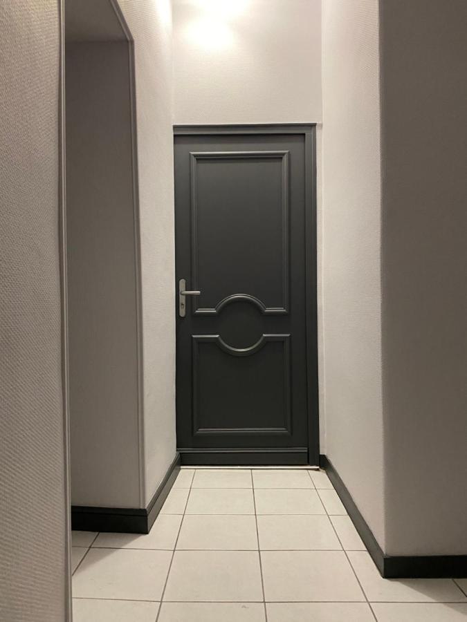 Appartement Quartier Historique Orléans Exteriör bild