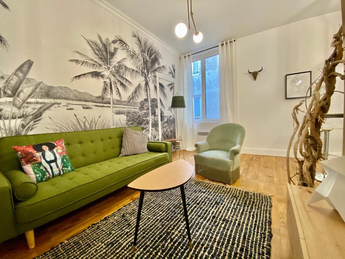 Appartement Quartier Historique Orléans Exteriör bild