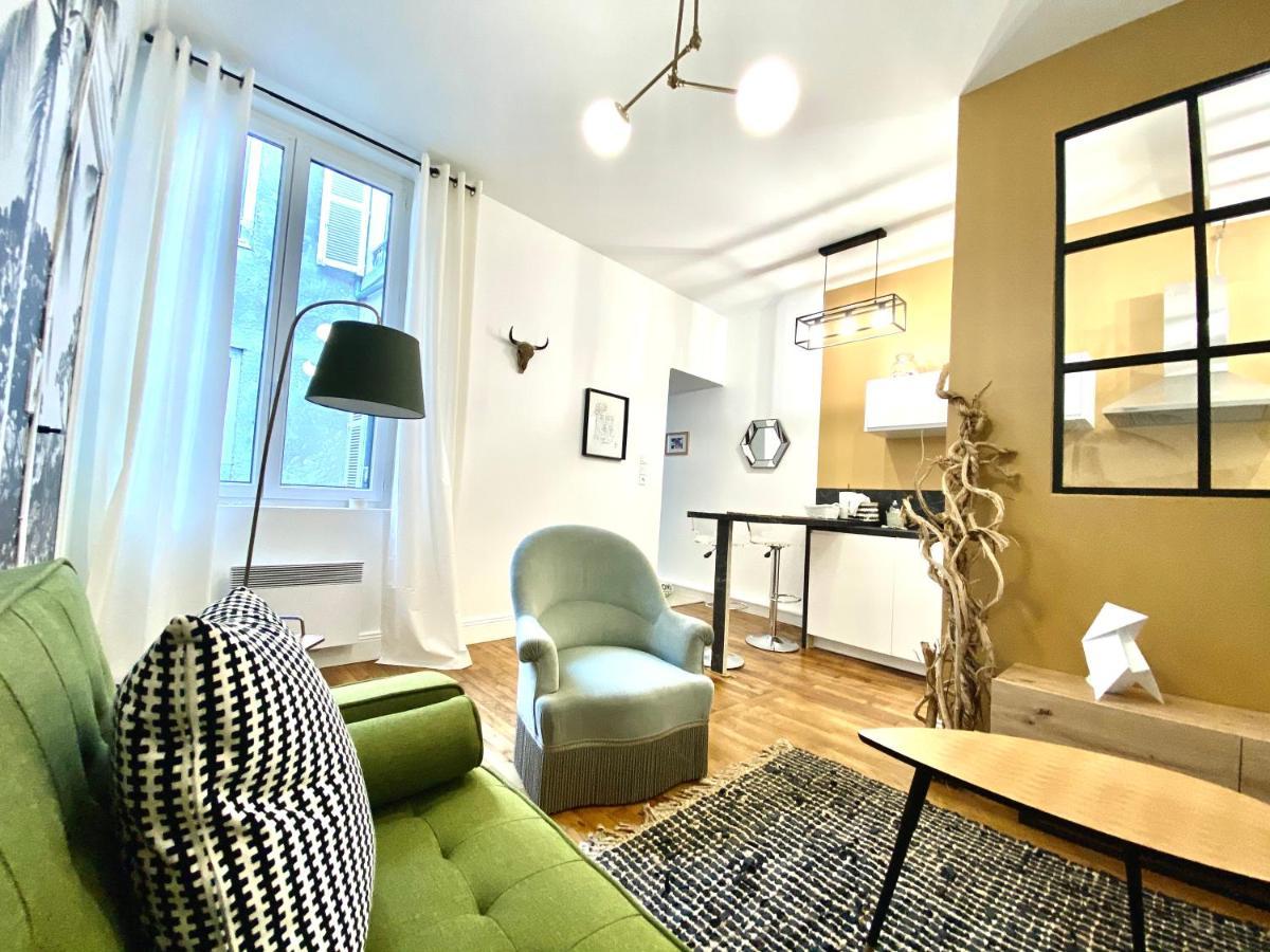 Appartement Quartier Historique Orléans Exteriör bild