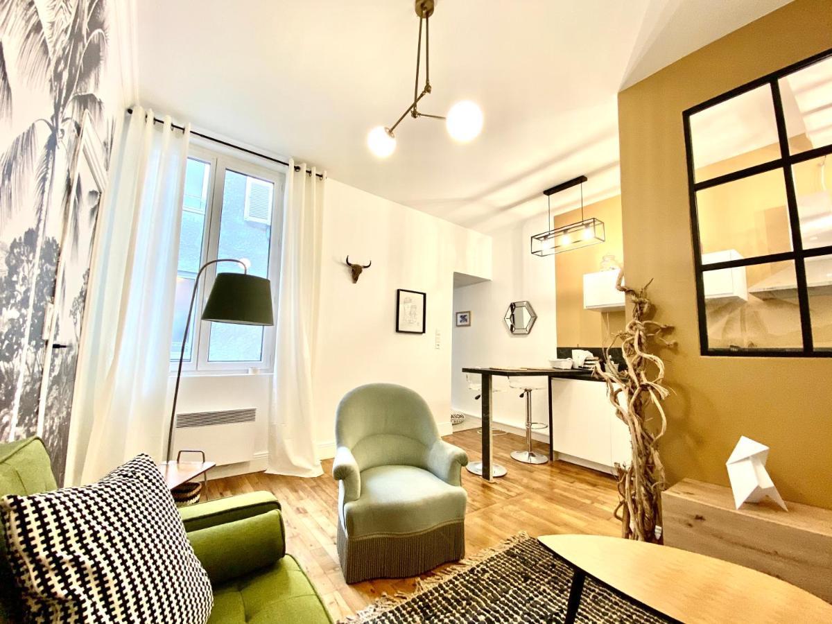 Appartement Quartier Historique Orléans Exteriör bild